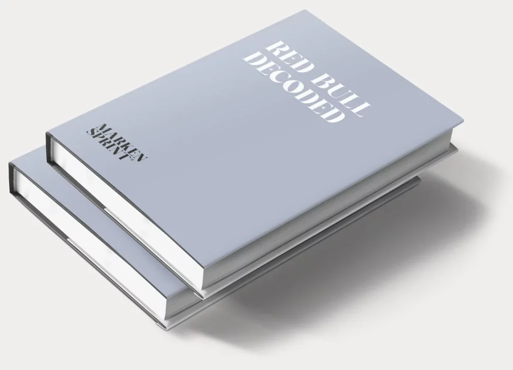 Markensprint Red Bull vom Markenexperten und Markenberater Thomas Zerlauth